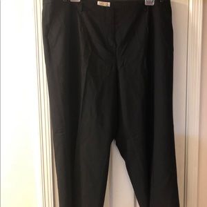 Talbots petite wool dress pants***2for $25***